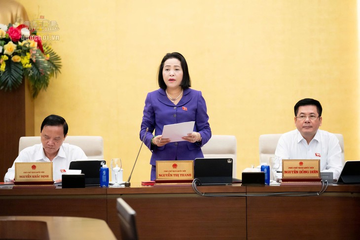 Sửa Luật Bảo hiểm xã hội: Mở rộng đối tượng, bảo đảm an toàn quỹ- Ảnh 2.