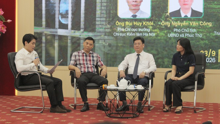 Đề xuất các biện pháp chấm dứt nuôi nhốt gấu ở Hà Nội - Ảnh 1.