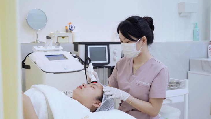 Giải pháp cá nhân hóa đồng hành cùng vẻ đẹp tự nhiên- Ảnh 3.