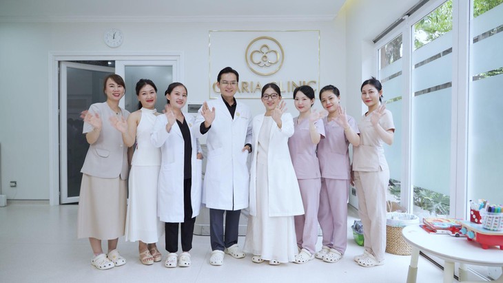 Giải pháp cá nhân hóa đồng hành cùng vẻ đẹp tự nhiên- Ảnh 4.