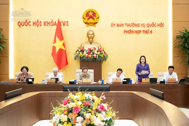 Đề xuất người hưởng trợ cấp hưu trí không tham gia BHXH bắt buộc, tự nguyện- Ảnh 1.