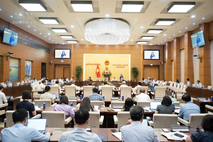 Sửa Luật Bảo hiểm xã hội: Mở rộng đối tượng, bảo đảm an toàn quỹ- Ảnh 1.