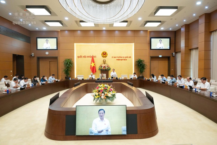 3 nhóm tội phạm được đề xuất thu hồi tài sản không qua kết tội - Ảnh 1.