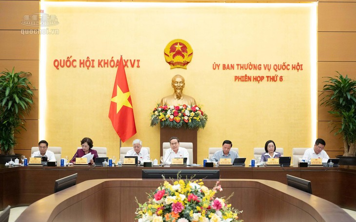 Sửa Luật Đấu thầu: Tăng giám sát, ngăn nâng khống giá gói thầu- Ảnh 5.