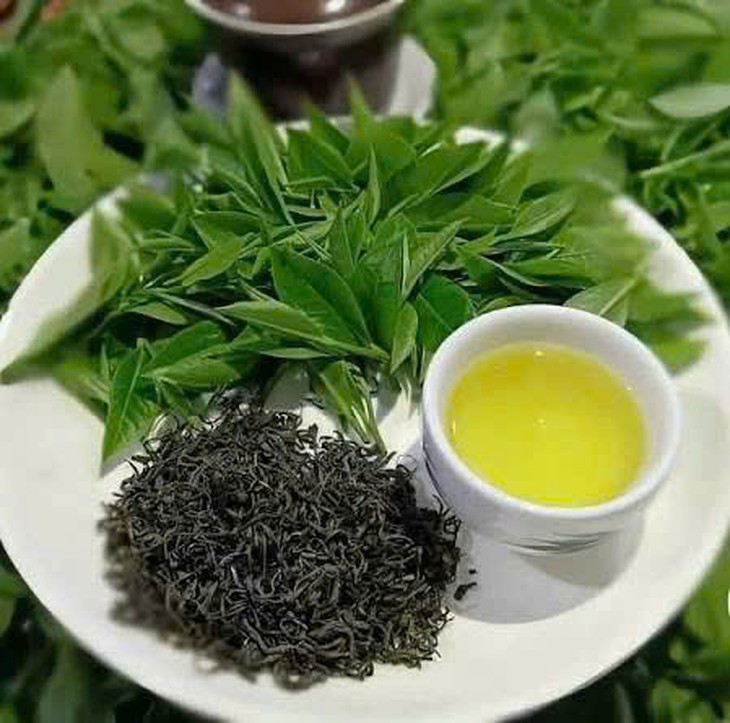 10 thực phẩm tự nhiên giúp phục hồi và tăng cường chức năng gan - Ảnh 2.
