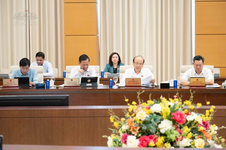 Sửa Luật Bảo hiểm xã hội: Mở rộng đối tượng, bảo đảm an toàn quỹ- Ảnh 3.