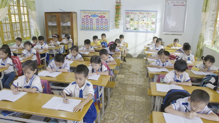 Một mô hình bữa ăn học đường muốn nhân rộng cần những điều kiện gì? - Ảnh 3.