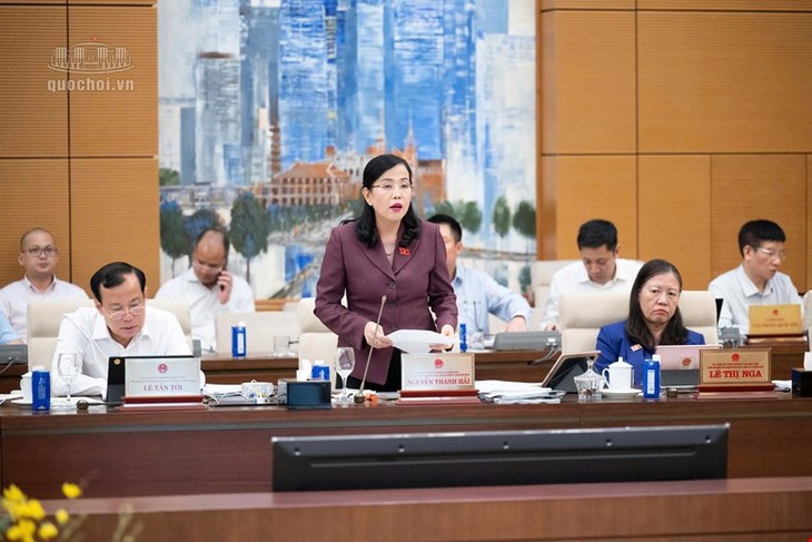 Dự thảo Luật An toàn thực phẩm: Siết trách nhiệm, tăng chế tài xử lý vi phạm- Ảnh 4.