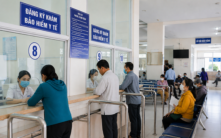 Các bệnh ngoài doanh mục được thanh toán 50% mức hưởng Bảo hiểm Y tế - Ảnh 1.