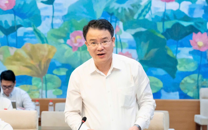 Sửa Luật Đấu giá tài sản: Tăng cường chuyển đổi số, phòng chống tiêu cực- Ảnh 2.