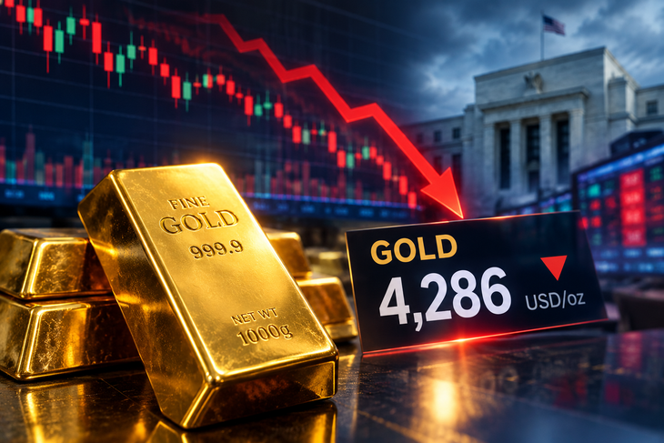 Giá vàng thế giới sáng 24/9 lao dốc do đối đầu Mỹ - Iran- Ảnh 1.