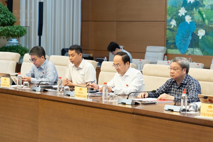 Sửa Luật Đấu thầu: Tăng giám sát, ngăn nâng khống giá gói thầu- Ảnh 3.