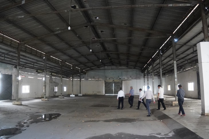 TPHCM tận dụng nhà, đất dôi dư để giảm tải loạt bệnh viện lớn- Ảnh 2.