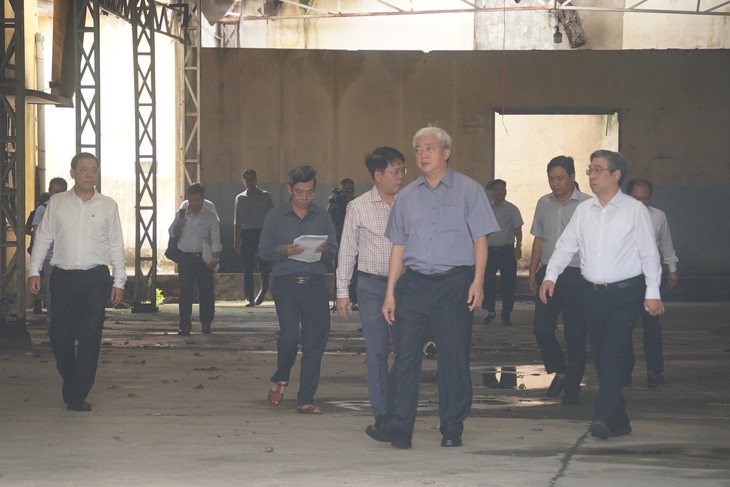 TPHCM tận dụng nhà, đất dôi dư để giảm tải loạt bệnh viện lớn- Ảnh 3.