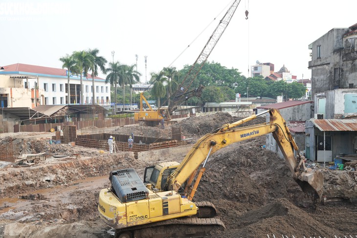 Diện mạo mới của Cầu Đuống sau 3 năm thi công- Ảnh 11.