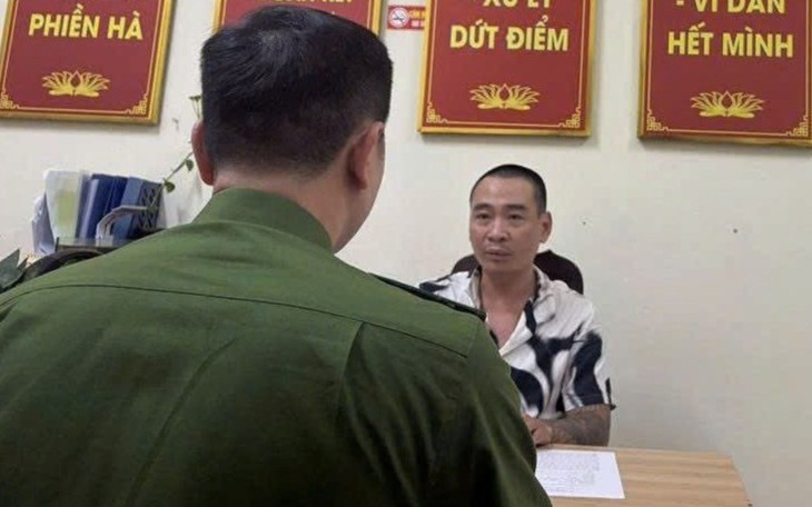 Điều tra vụ hàng trăm người tụ tập livestream một chiếc ô tô ở Thái Nguyên- Ảnh 2.