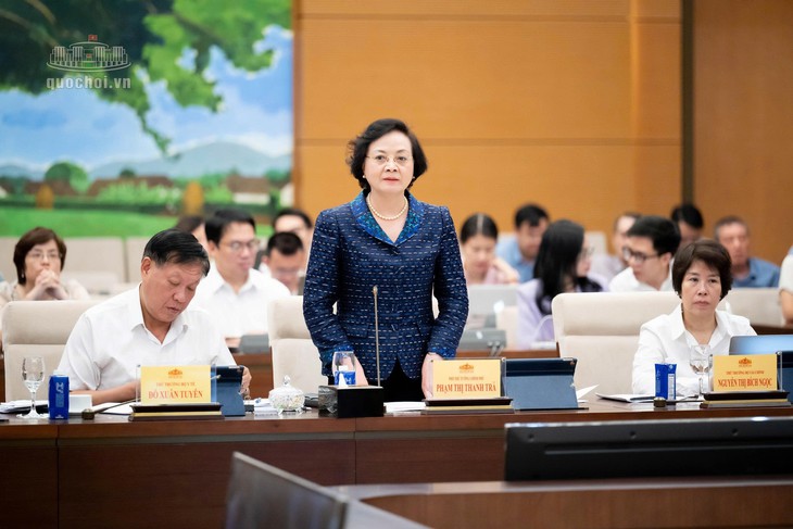 Phó Thủ tướng: Lấy sức khỏe người dân làm trọng tâm quản lý an toàn thực phẩm - Ảnh 2.