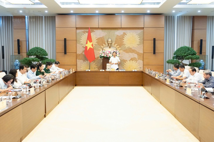 Sửa Luật Đấu thầu: Tăng giám sát, ngăn nâng khống giá gói thầu- Ảnh 1.