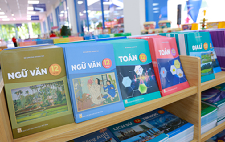 In bổ sung gần 3 triệu bản sách giáo khoa, sẵn sàng cho tình huống phát sinh- Ảnh 1.