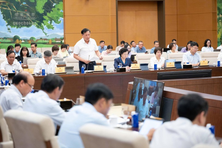 Dự thảo Luật An toàn thực phẩm: Siết trách nhiệm, tăng chế tài xử lý vi phạm- Ảnh 3.