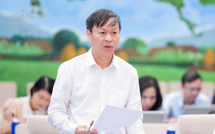 Từ hôm nay, triển khai quy định mới về kiểm soát thủ tục hành chính- Ảnh 2.
