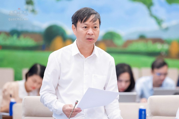 Đề xuất bãi bỏ 18 thủ tục hành chính trong lĩnh vực sở hữu trí tuệ- Ảnh 2.