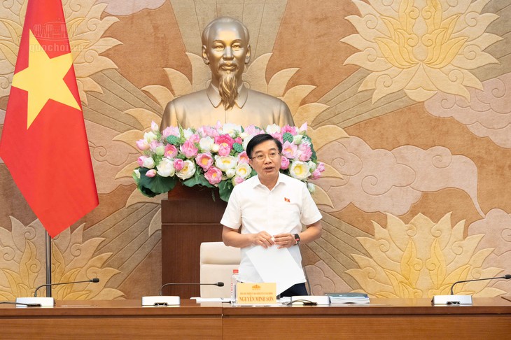 Sửa Luật Đấu thầu: Tăng giám sát, ngăn nâng khống giá gói thầu- Ảnh 4.