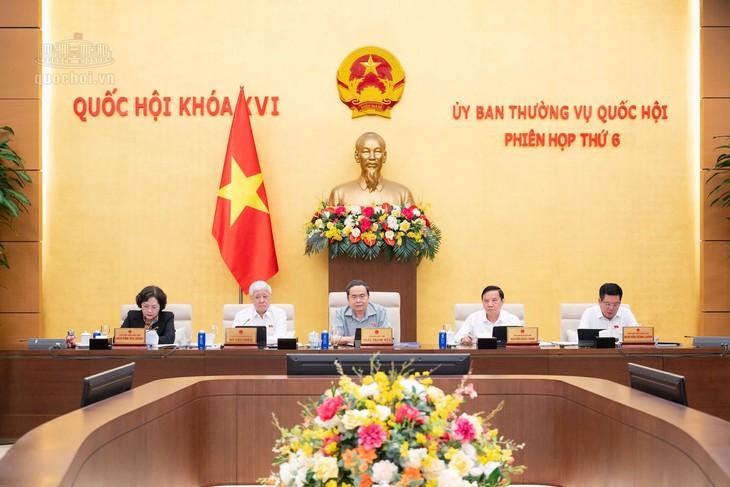 Dự thảo Luật An toàn thực phẩm: Siết trách nhiệm, tăng chế tài xử lý vi phạm- Ảnh 1.