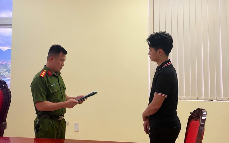 Khởi tố người phụ nữ dùng chiêu có 'suất' mua nhà ở xã hội để lừa đảo- Ảnh 2.