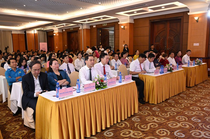Tuần lễ Làm mẹ an toàn 2026: Phòng ngừa, phát hiện sớm đái tháo đường thai kỳ - Ảnh 2.