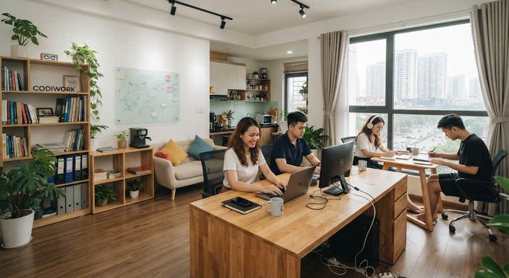 Phạt từ 20.000.000 đến 30.000.000 đồng nếu sử dụng nhà ở không đúng mục đích  - Ảnh 1.