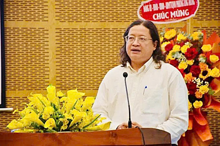 TPHCM: Đưa di sản đến gần hơn với học sinh - Ảnh 2.