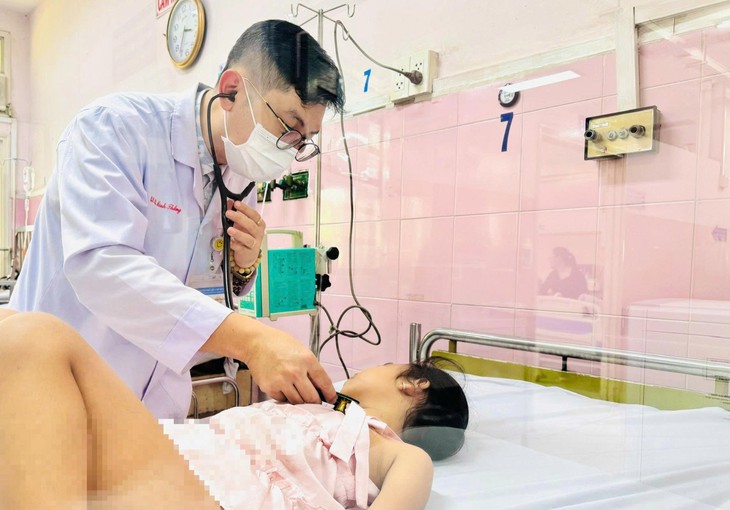 TPHCM quy định mới về điều tra ngộ độc thực phẩm- Ảnh 1.