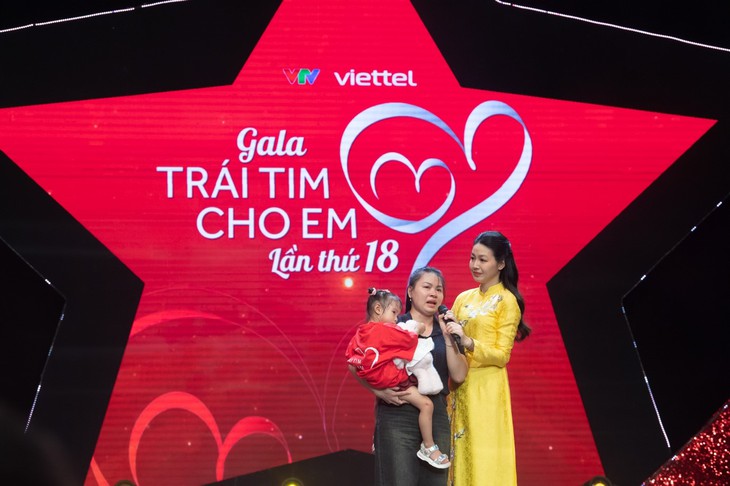 Để không 'trái tim lỗi nhịp' nào bị bỏ lại phía sau- Ảnh 4.