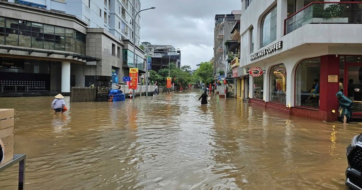 Hà Nội đặt hàng doanh nghiệp giải 30 bài toán lớn của thành phố - Ảnh 2.