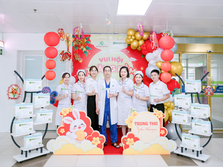 Từ đặc điểm làn da trẻ nhỏ đến câu chuyện về an toàn trong lựa chọn bỉm- Ảnh 2.