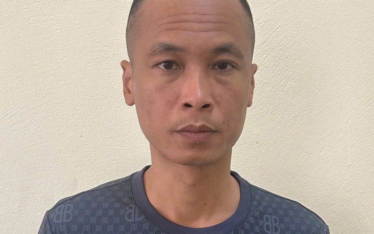 Mâu thuẫn trên bàn nhậu, người đàn ông bị đánh chấn thương sọ não - Ảnh 2.