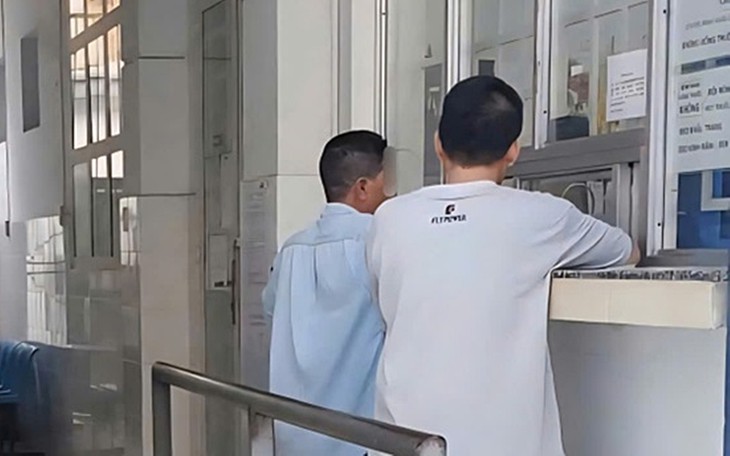 TPHCM mở rộng mạng lưới y tế đáp ứng phòng chống ma túy - Ảnh 1.
