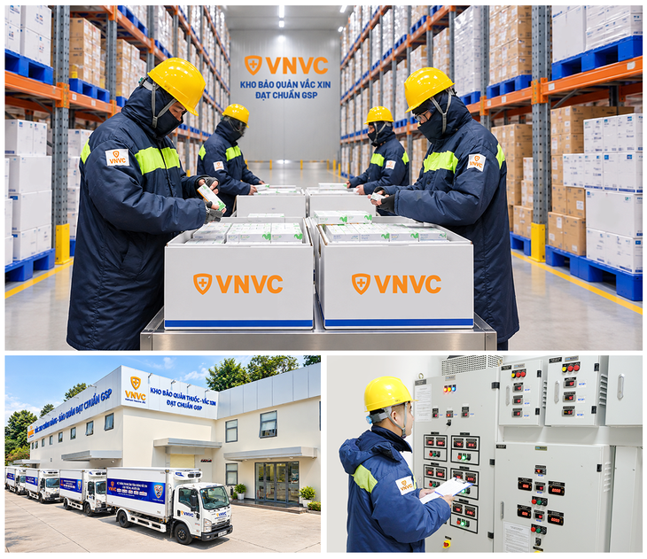 Việt Nam đã có vắc xin tay chân miệng cho trẻ từ 2 tháng tuổi- Ảnh 2.