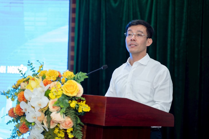 Hà Nội đặt hàng doanh nghiệp giải 30 bài toán lớn của thành phố - Ảnh 1.