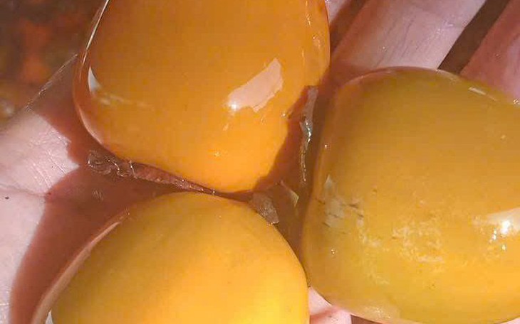 5 tác dụng phụ của quả hồng cần lưu ý khi ăn - Ảnh 2.