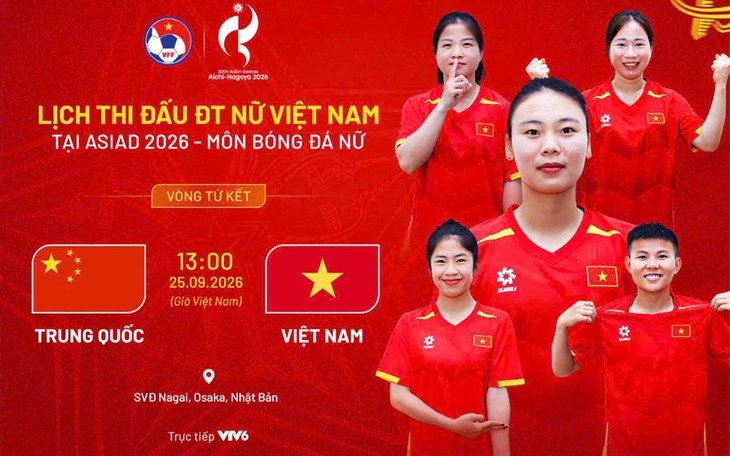 Kênh và link xem trực tiếp U23 Việt Nam vs U23 Hàn Quốc ngày 25/9- Ảnh 3.
