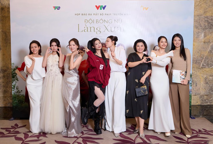 Trương Thảo My - 'Con gái' NSƯT Trung Anh là diễn viên múa, hâm mộ thủ môn Bùi Tiến Dũng - Ảnh 3.