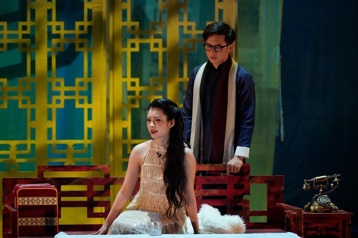 Trương Thảo My - 'Con gái' NSƯT Trung Anh là diễn viên múa, hâm mộ thủ môn Bùi Tiến Dũng - Ảnh 6.