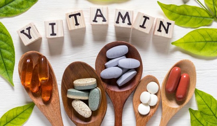 6 loại vitamin và khoáng chất phụ nữ thường thiếu mà không hay biết - Ảnh 1.