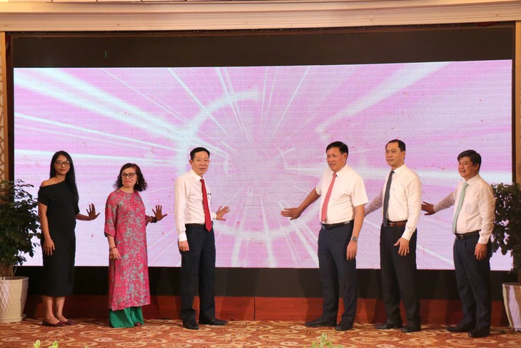 'Thành phố đáng sống còn được đo lường bằng sức khỏe, hạnh phúc của người dân'- Ảnh 2.