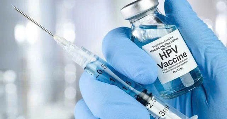 Những ai được tiêm miễn phí ngay vắc xin HPV?- Ảnh 1.