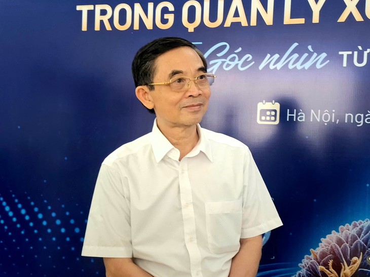 Ho khan, khó thở kéo dài: Cảnh giác với bệnh phổi kẽ- Ảnh 2.