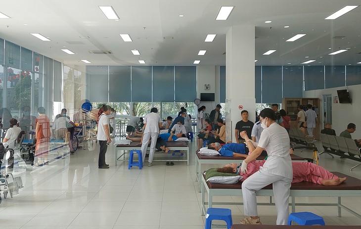 Phục hồi chức năng hướng tới mạng lưới đa tầng, đa cực- Ảnh 3.