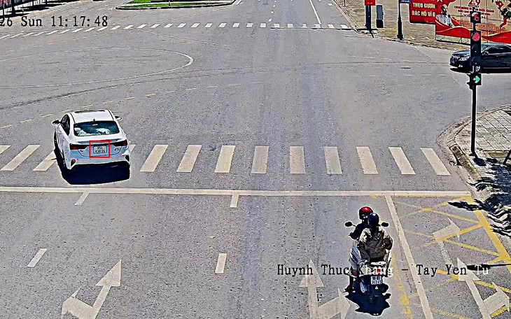Tra cứu 420 phương tiện bị phạt nguội tại Bắc Ninh do chạy quá tốc độ- Ảnh 1.